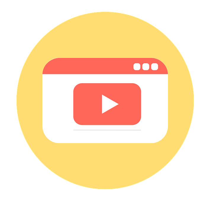 video screen