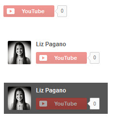 YouTube Subscribe Options