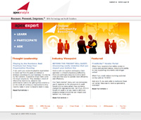 Apex Analytix