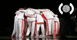 basketball team