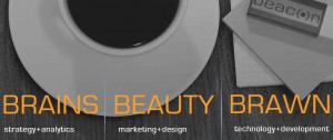 Brains, Beauty, Brawn