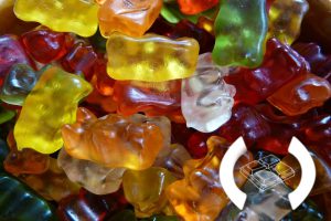gummies 