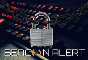 beacon alert graphic