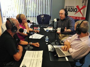 Raleigh Metro Business Radio Show