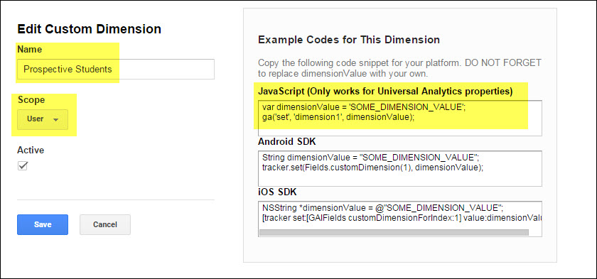 configure-a-custom-dimension