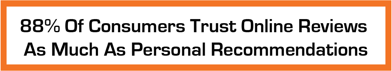 consumer reviews
