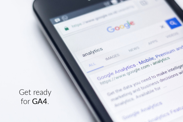 Better Insights, Better ROI: GA4 Revolutionizes Digital Analytics