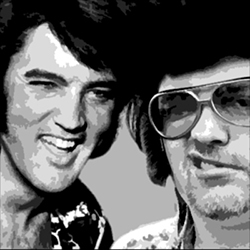 duplicate content elvis