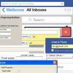 input insert box