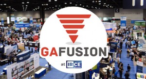 GAFUSION at IRCE