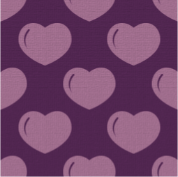 heart background