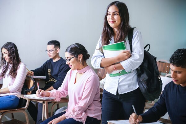 Take Steps to Improve Student Retention | Beacon Blog