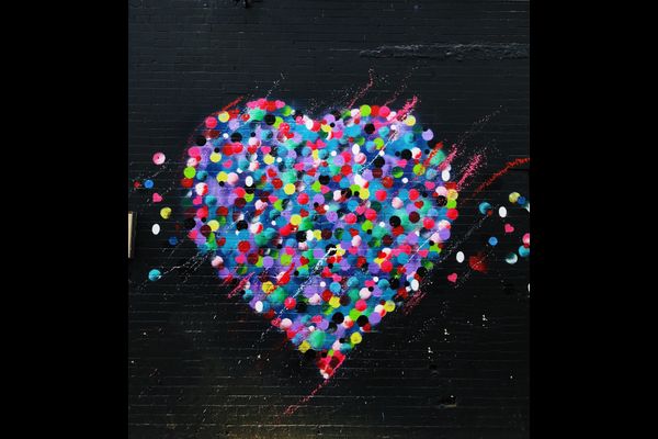Love and Learn: Helping Students Fall for Your Institution