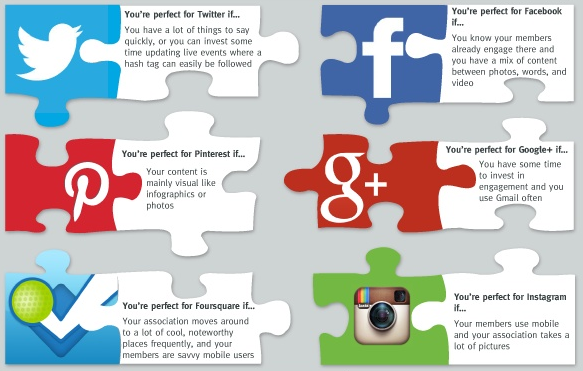 Social Media Platforms