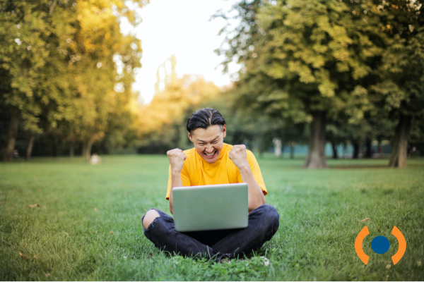 A Good Investment: Show Them How a Degree Pays Off