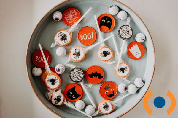 If Clicks Were Candy: Fill Up on Paid & Organic Search