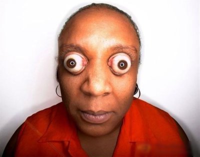 google eyes