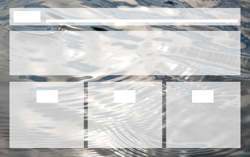 ripple layout