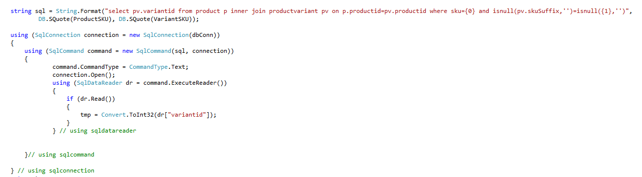 search_dataabase_for_sku
