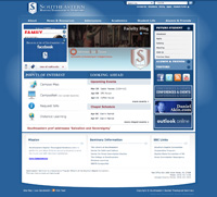 SEBTS