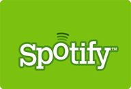 Spotify