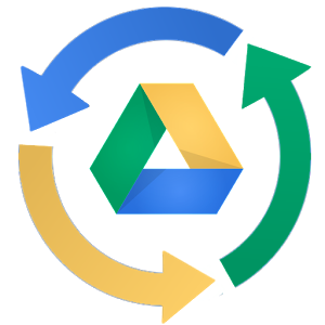 google-drive-sync