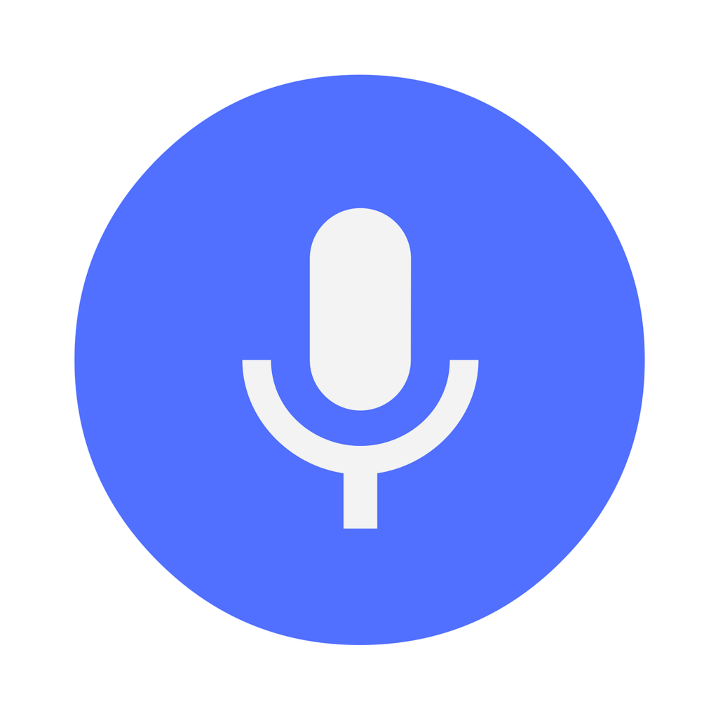 voice search