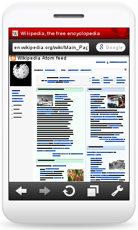 Wikipedia Full