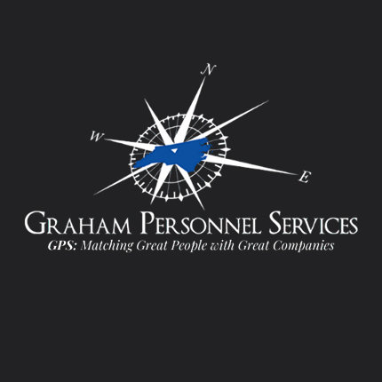 Graham Personnel Services logo