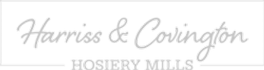 Harriss and Covington logo