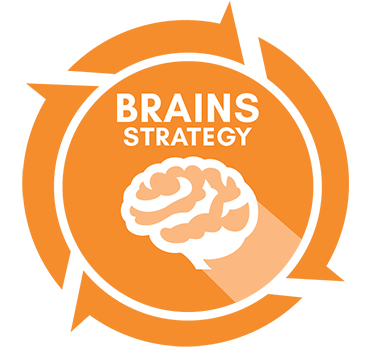 brains icon