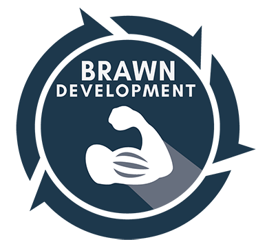 brawn icon