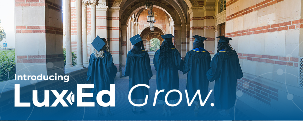 Managed Digital Marketing for Higher Ed Enrollment.