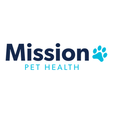 Mission Pet Health Logo
