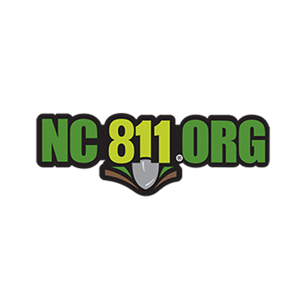 NC 811 logo