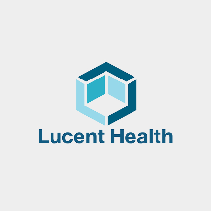 Lucent Health logo