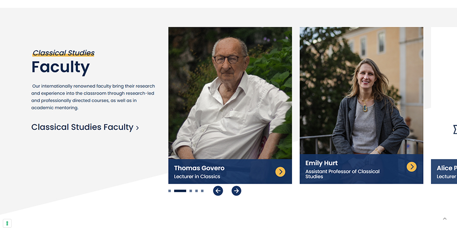 John Cabot Components