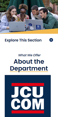 John Cabot Mobile Components