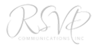 RSVP Communications Inc. logo