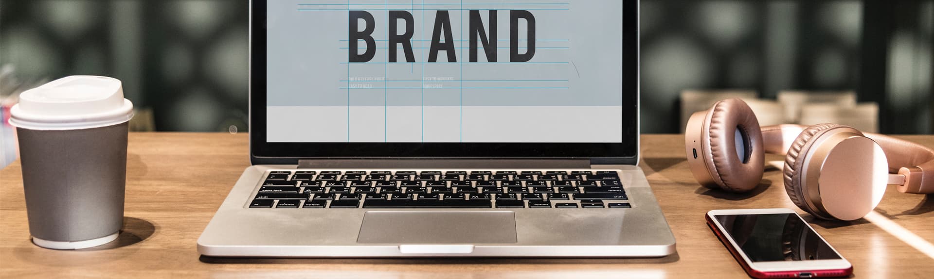 Branding and Creative Design