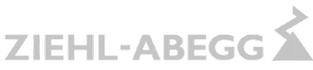 Ziehl Abegg logo