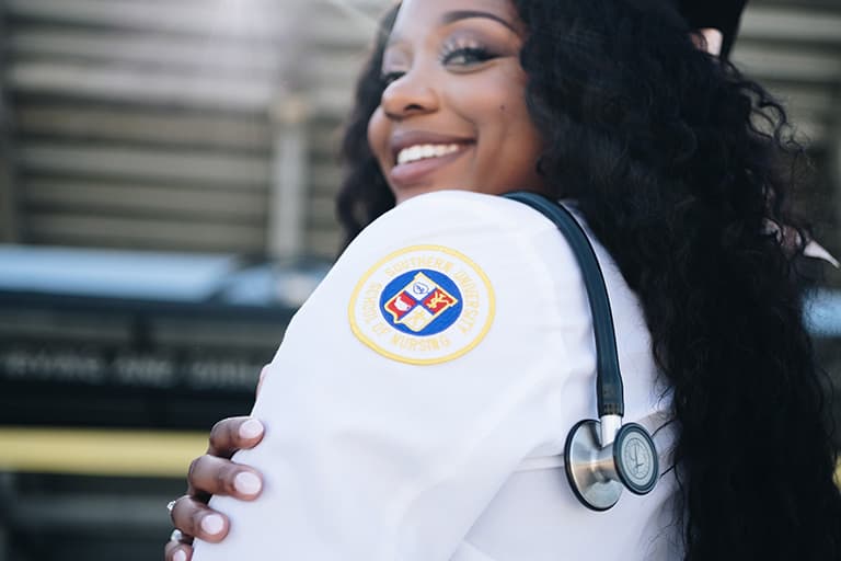 HBCU graduate