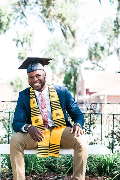 graduate